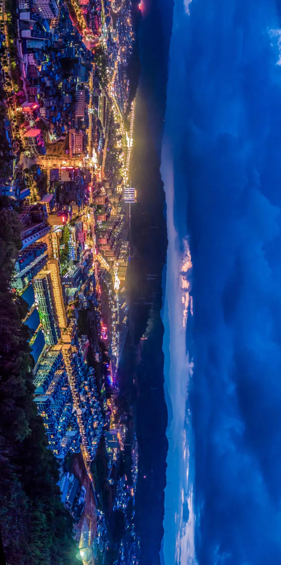 保山有魅力的地方,云南保山有多迷人