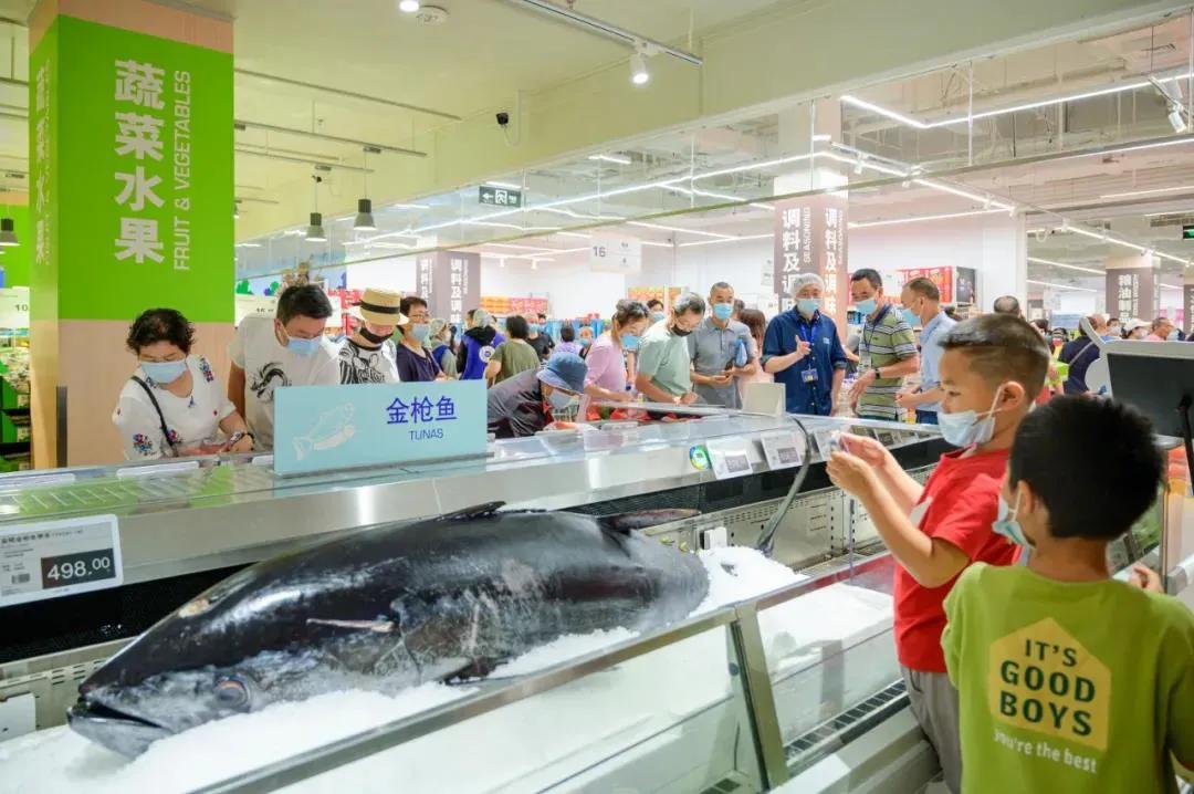 激动！南京这两个购物胜地改造谍照曝光