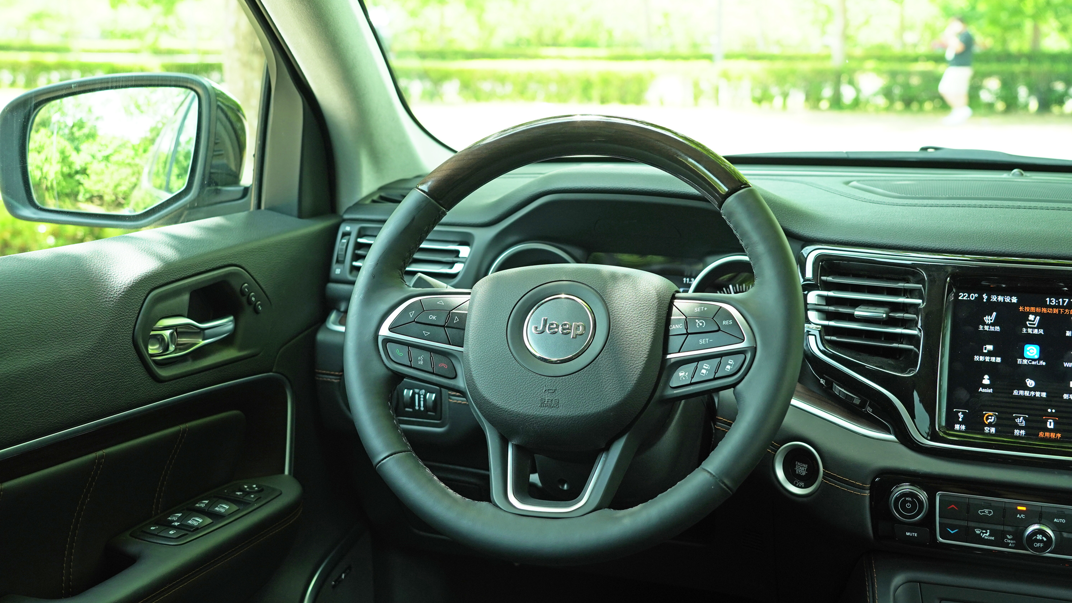 jeep大指挥官2020款,jeep大指挥官真实体验