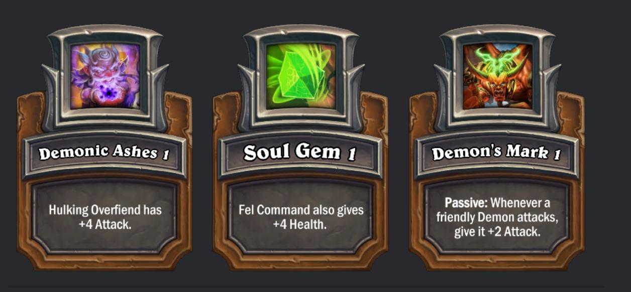 炉石传说佣兵战纪鱼人队伍,炉石传说佣兵战纪萨隆