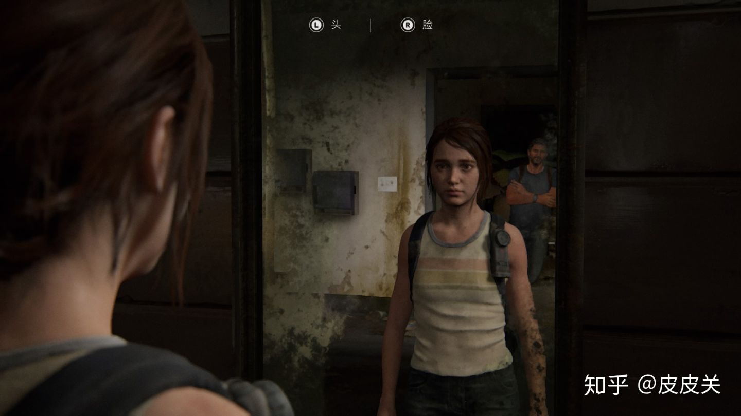 最后生还者2wlf是什么组织,最后生还者2怎么关闭解说声音