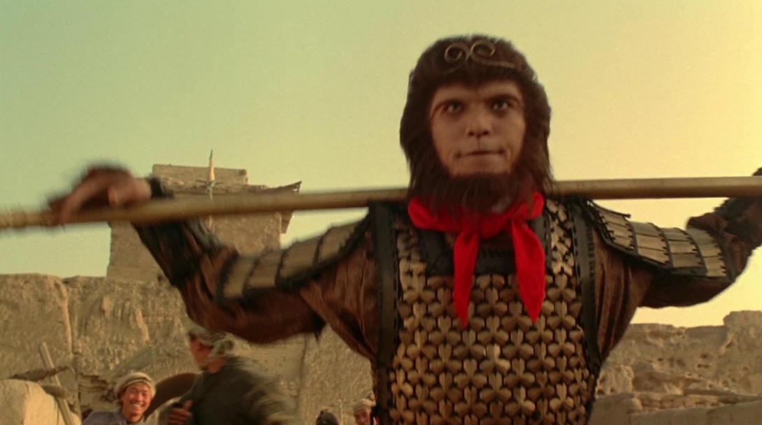 长大了才看懂星爷大话西游,你能看懂大话西游星爷讲的什么吗