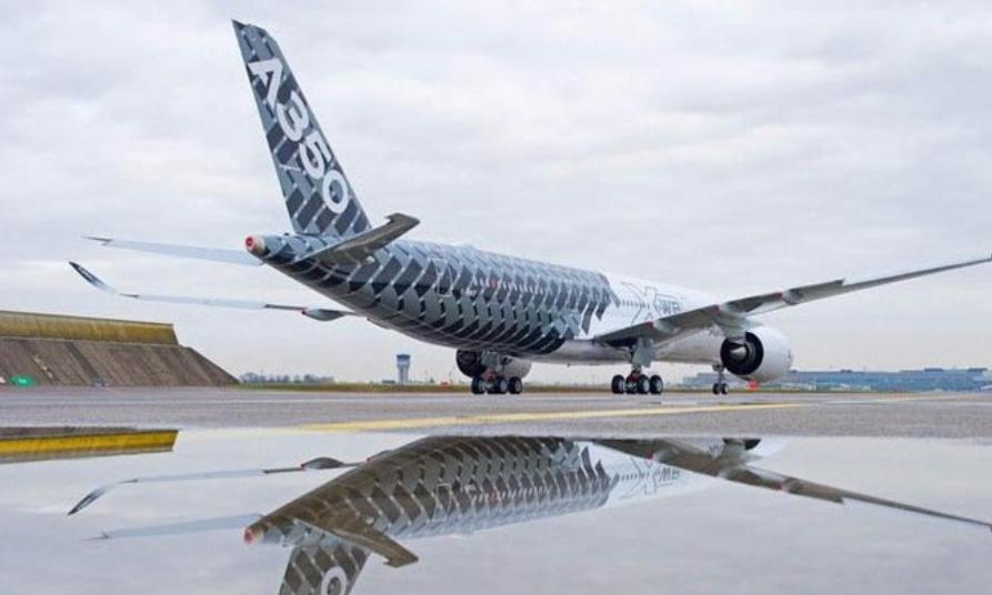 材料中的黄金！被日本“卡脖子”的碳纤维，中国是如何突破的？