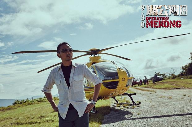 湄公河行动真实事件改编电影,当年的湄公河大案是怎么回事