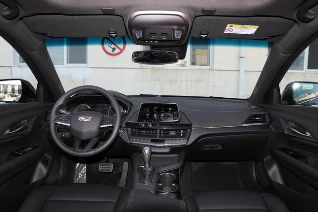 快看！五一价格提前享,淮北市润昌凯迪拉克为您“保价”护航