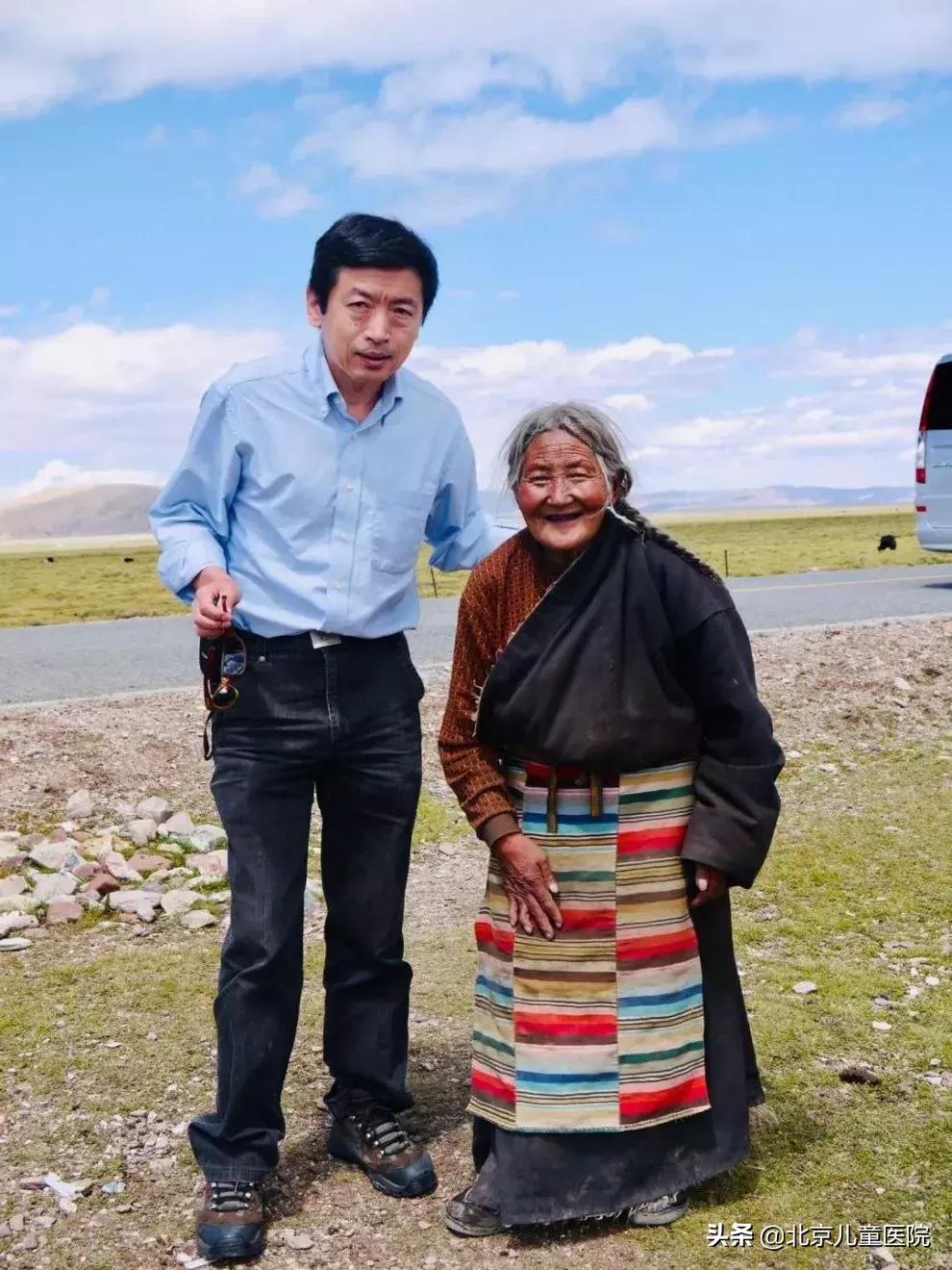 “鹰击者”孙宁：长空万里遥心系小儿身