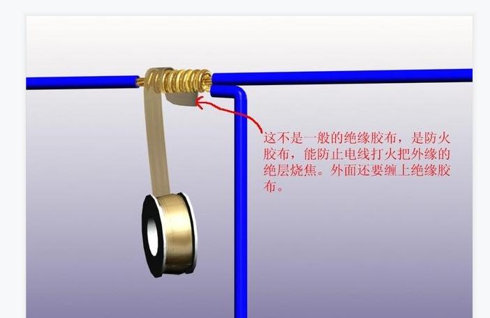 电表下面的空气开关跳闸的原因,电热水器空气开关跳闸的原因