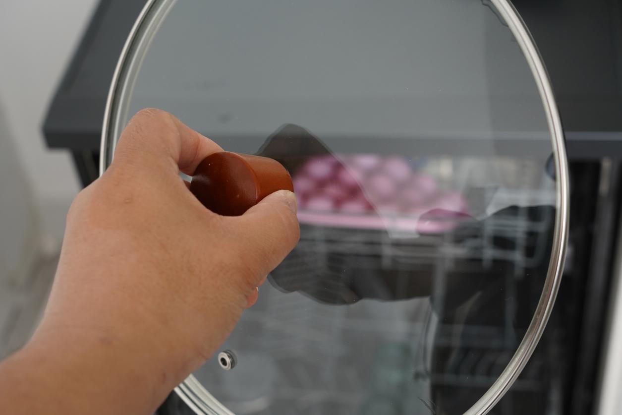 新型洗碗机进食堂,海尔洗碗机长效存储