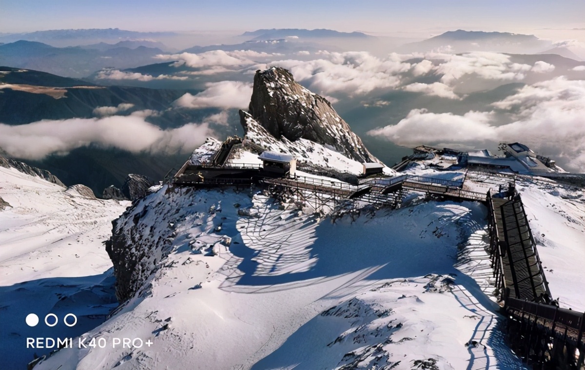 红米迎来顶级拍照手机，5个场景拍摄表现帮你深入解读