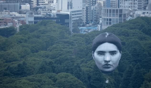 各国最恐怖巨型木偶,盘点不同国家的恐怖巨型木偶