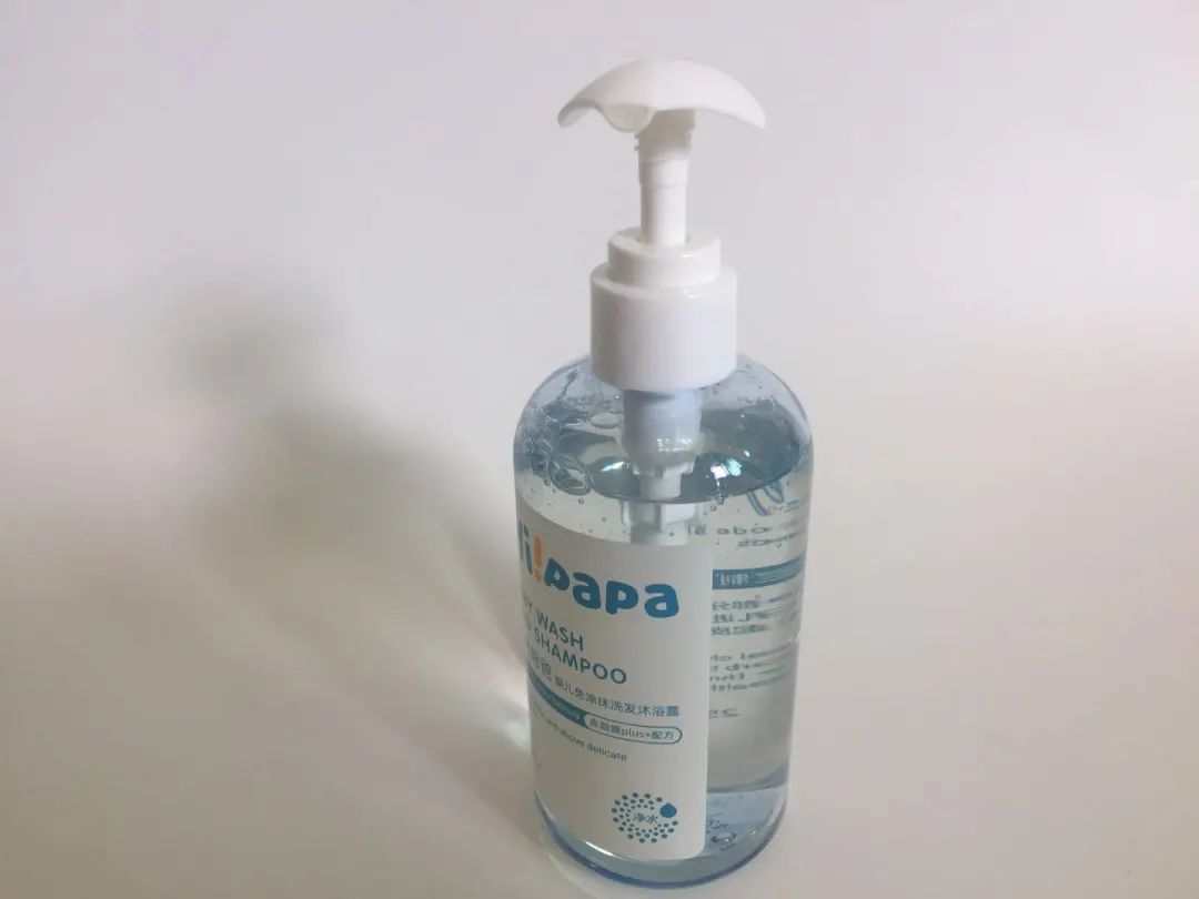 儿童除氯沐浴露评测,洗发露甲醛测定