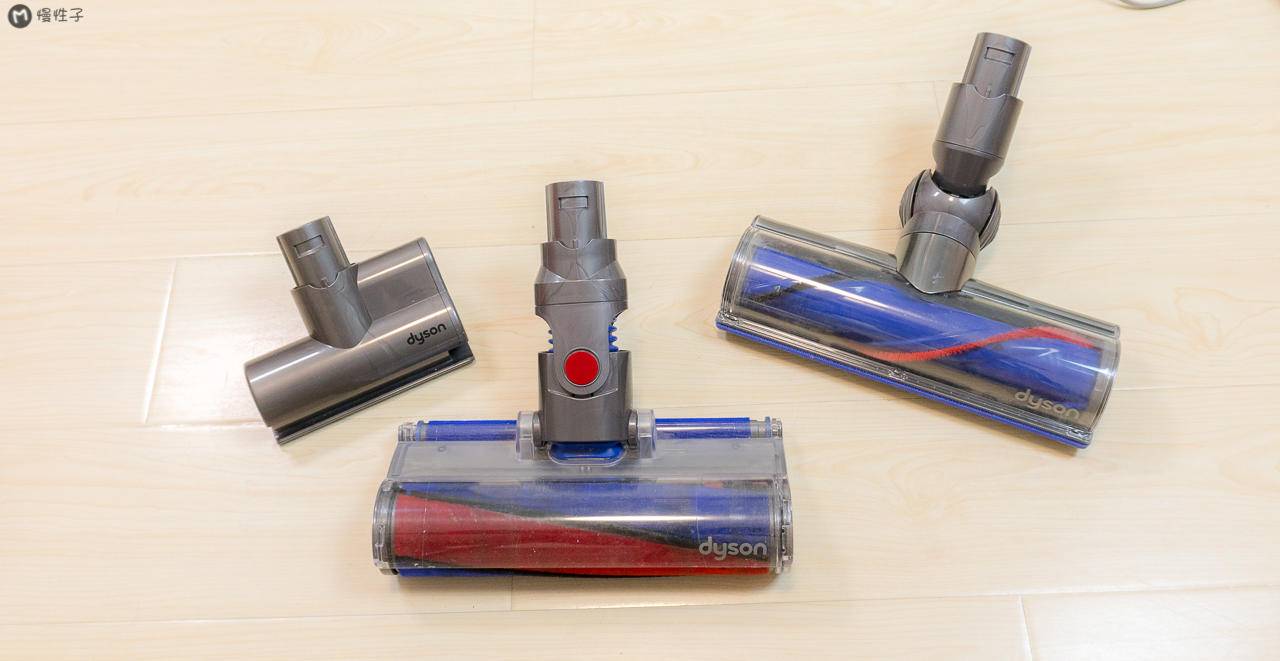 戴森吸尘器v10motorhead和v10slim,戴森全套吸尘器