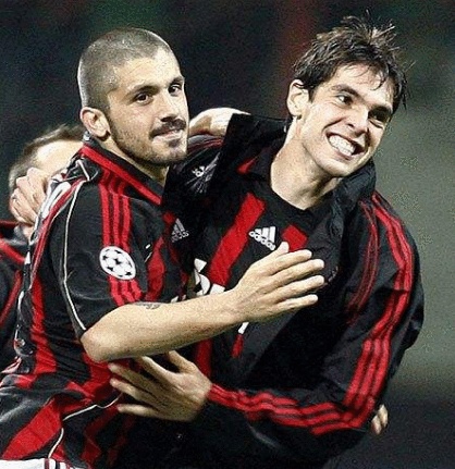 盘点足坛四大单场逆天表现,十大足坛中场