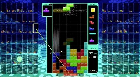 35岁的俄罗斯方块再度火爆，这次居然还能「吃鸡」？！