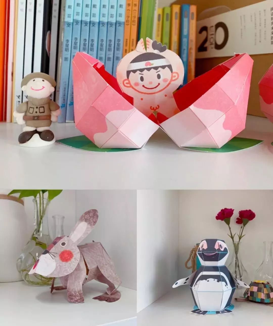 日本人为什么爱搞发明？一张纸在他们手上，立马不一样