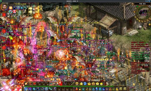 经典网络游戏排行榜前十名,电脑网游排行榜十大热门网络游戏