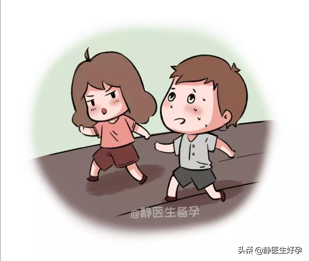 静医生备孕准吗,静医生备孕成功率高吗