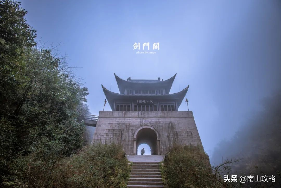 十一月小众冷门旅行地推荐,8月必去的十大旅行地