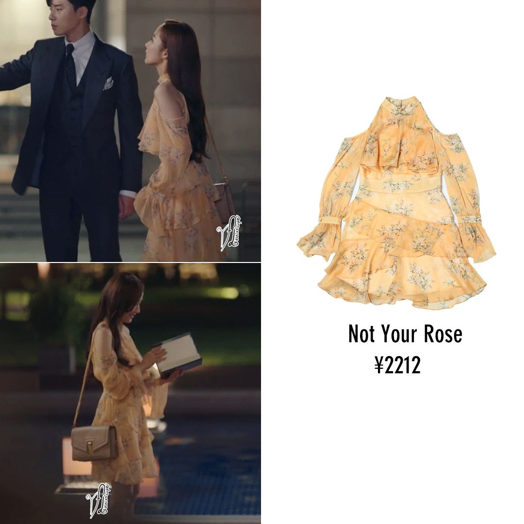 参考金秘书穿搭,韩剧金秘书潮流穿搭视频