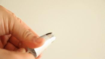 曲奇烤出来花纹消失是怎么回事,曲奇花纹消失解决办法