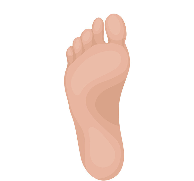 科普为什么会脚臭,科普脚臭是什么原因导致的