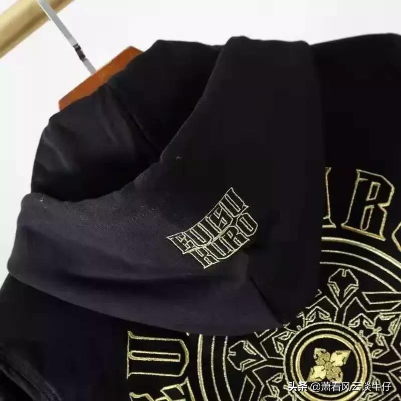 evisu刺绣夹克修复,evisu牛仔夹克手绘