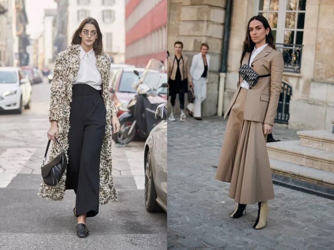 人胖更不能穿休闲衣服,人胖不能穿毛衣