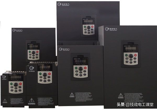 abb变频器加密,变频器加密后该怎么解密