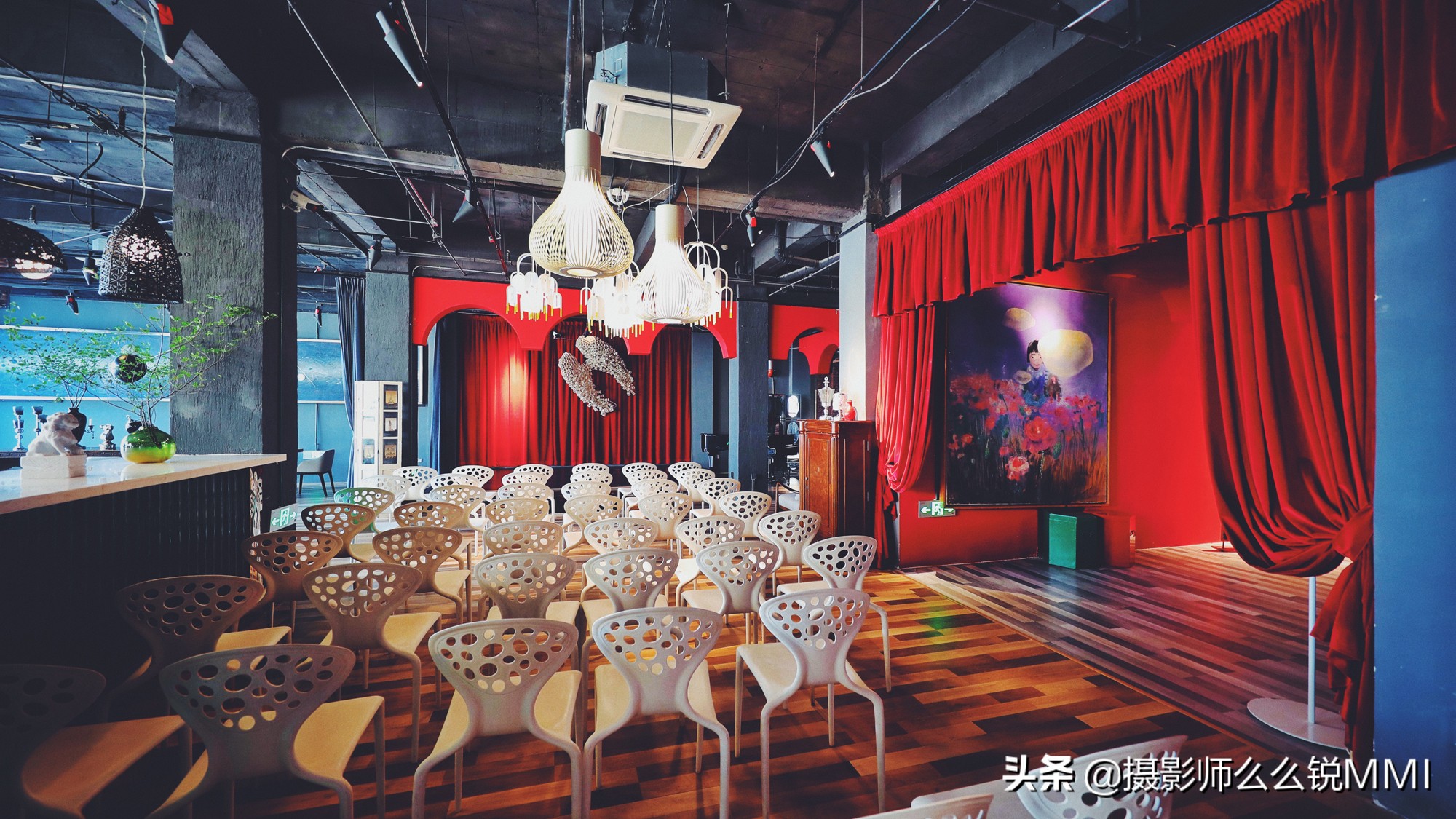 怡堡啊！就爱你戏多啊！#全民非遗#