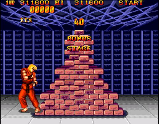 街霸2升级版,sfc街霸2turbo