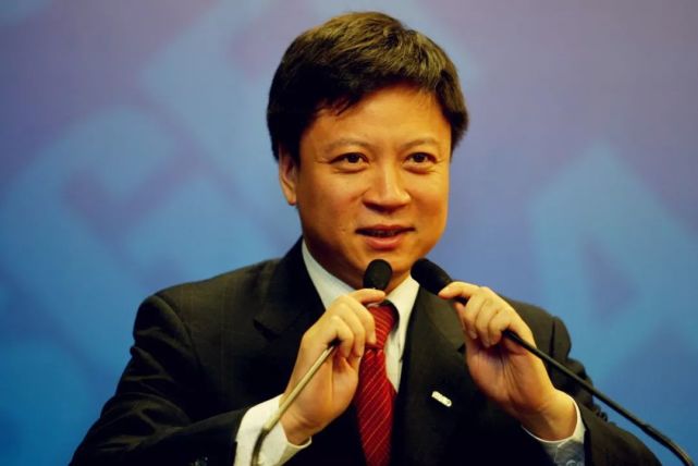 孙宏斌山西首富,融创老板孙宏斌抖音