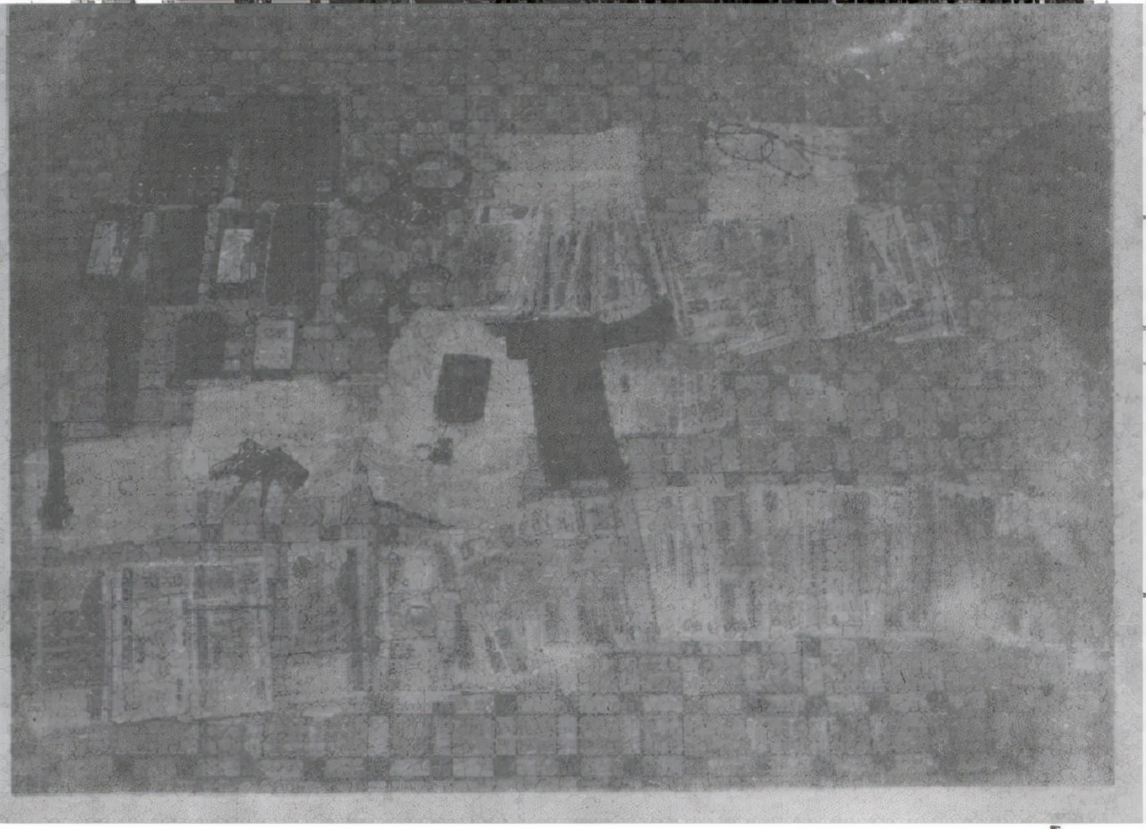 老汉贪卖冬瓜引发香港凶案,东莞老头贪便宜捡了一袋冬瓜