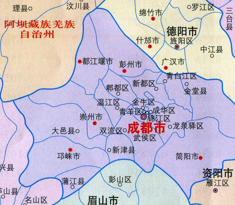 成都市龙泉驿区人口数量,成都市各区县人口数量