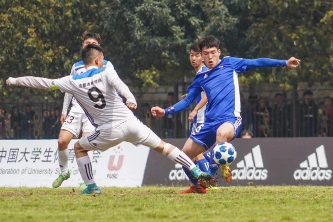 明日故事丨梦想的道路上永远保持炙热——宣鹏