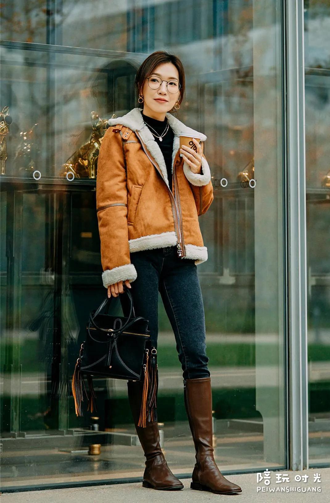 糕妈推荐鞋子,糕妈推荐什么单品