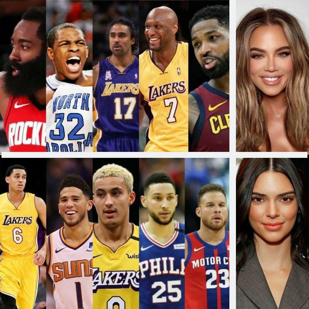 卡戴珊和詹娜是什么关系,美媒评价卡戴珊