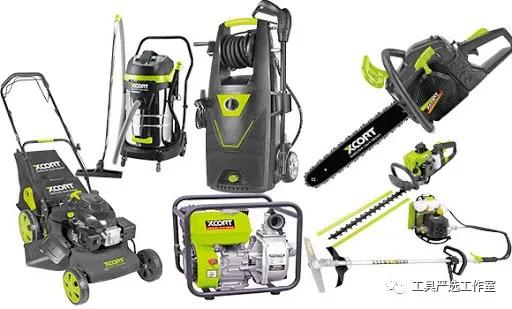 中国电动工具出海,中国工具十大出口品牌