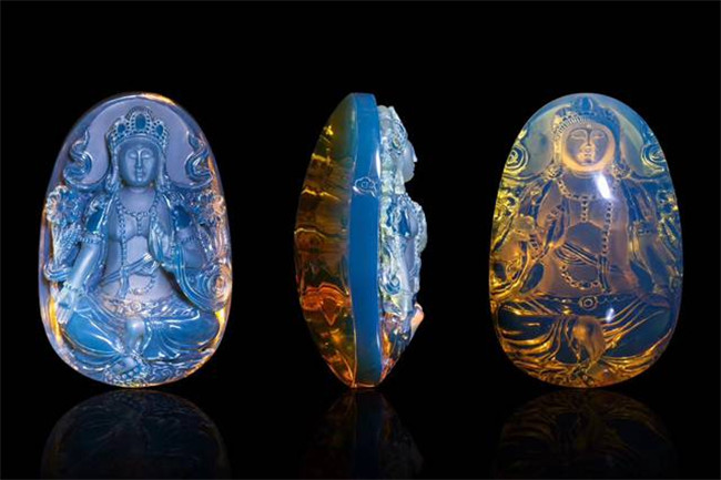 差异性产生价值——多米尼加蓝珀营销的启发