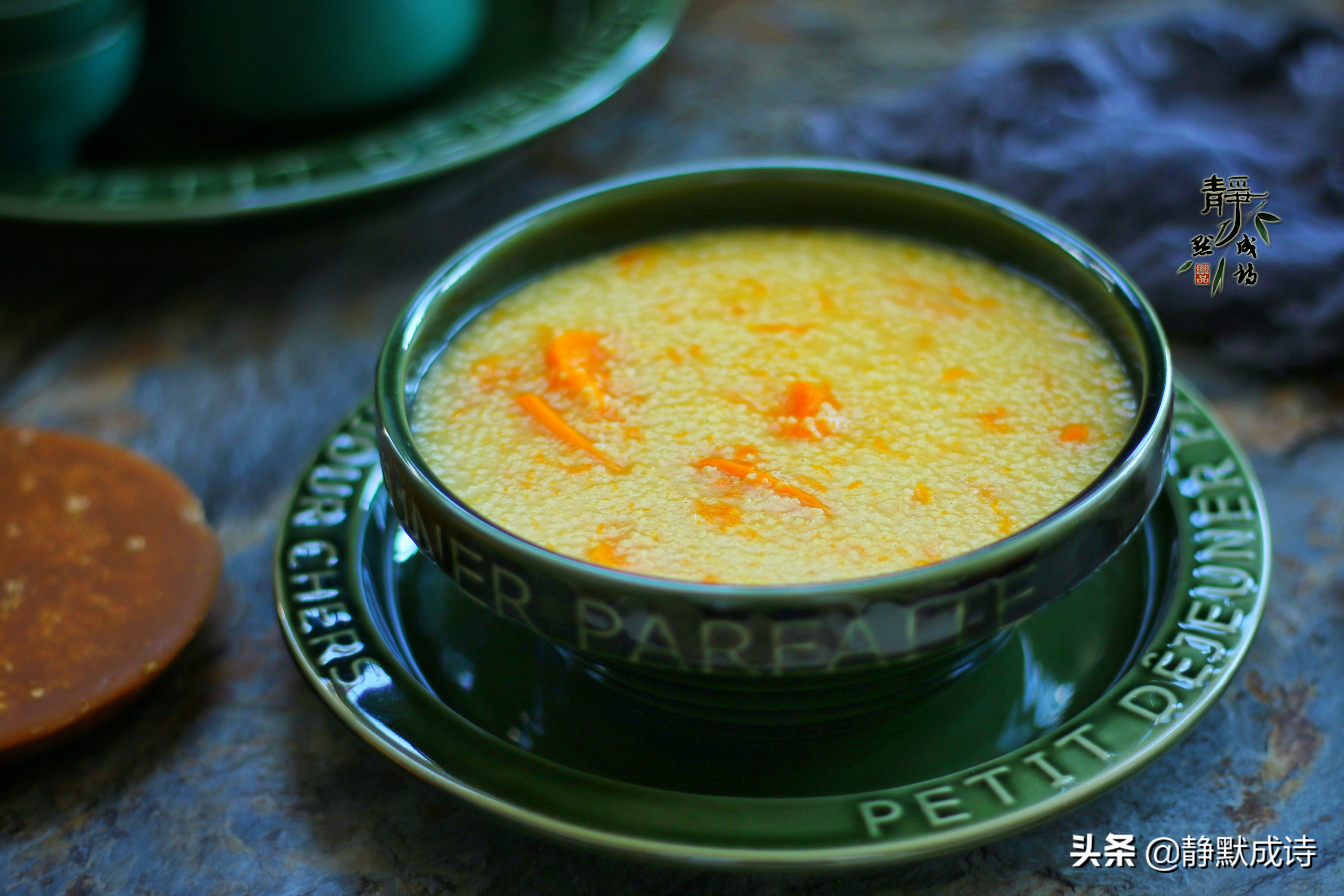 入秋后多喝这碗润燥粥,立秋吃什么粥好得快