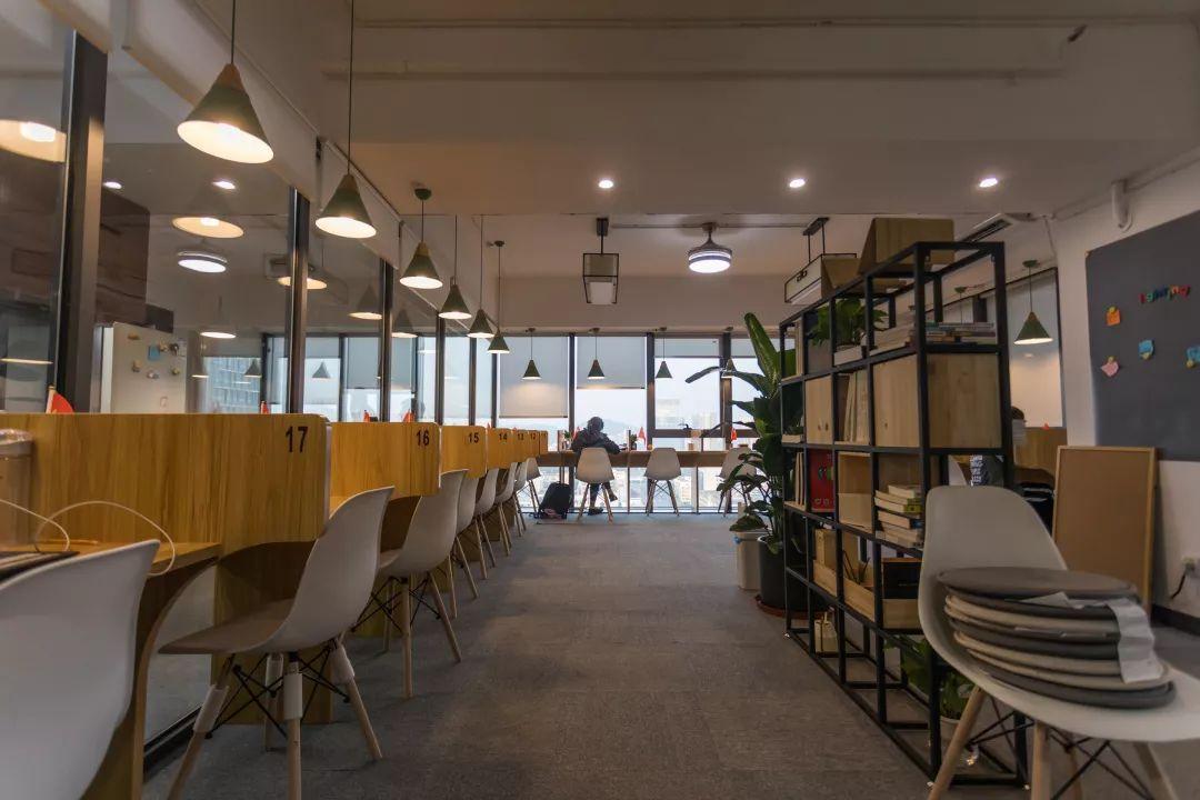 高空自习室深圳,深圳高空自习室