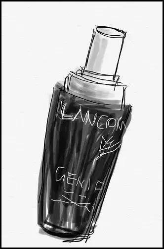 2019第一天就笑抽了!朋友圈代购集体“整容”,变身灵魂画手……