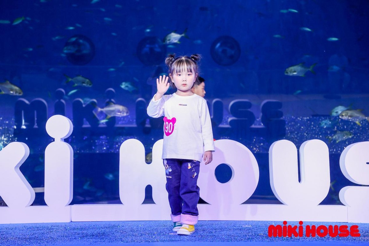 mikihouse大赛,mikihouse中国新星大赛费用