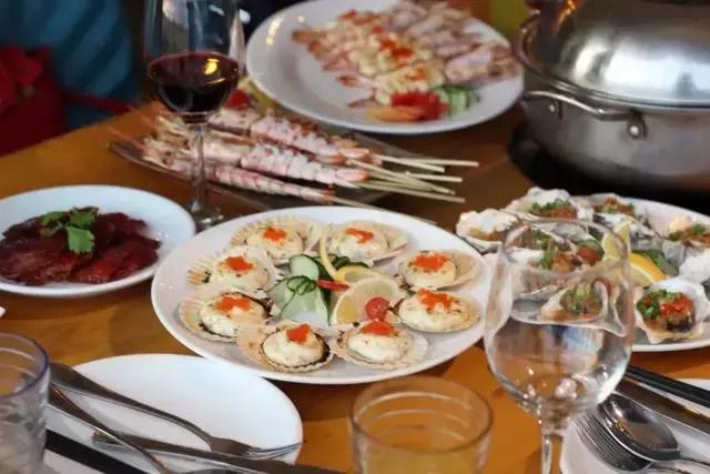 长春好吃的海鲜有哪些,长春高新区吃海鲜哪家好