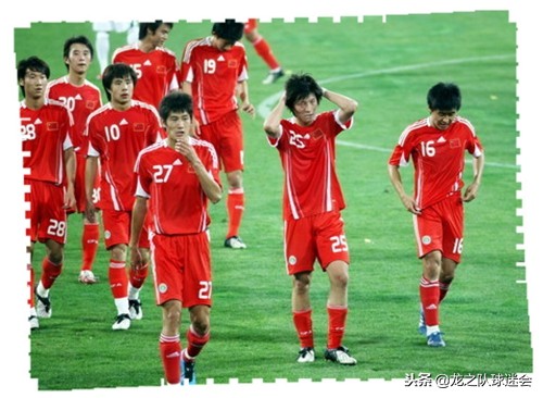 从希望之星舞台走出来的选手,毛彪首次出场进球