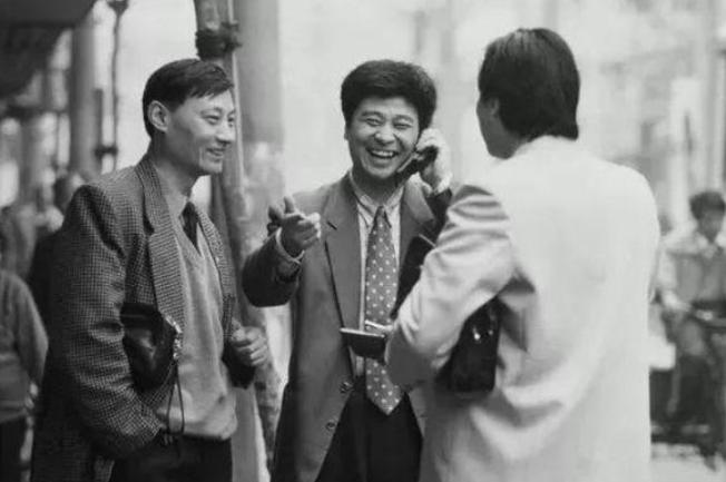 徐峰第一个手机号码值多少钱,徐峰靓号