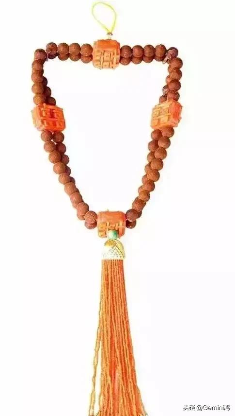 文玩手串一定是佛教的吗,十大经典文玩手串