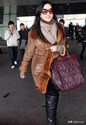 toryburch汤丽柏琦mcgraw辨真假,承包半个娱乐圈的鞋