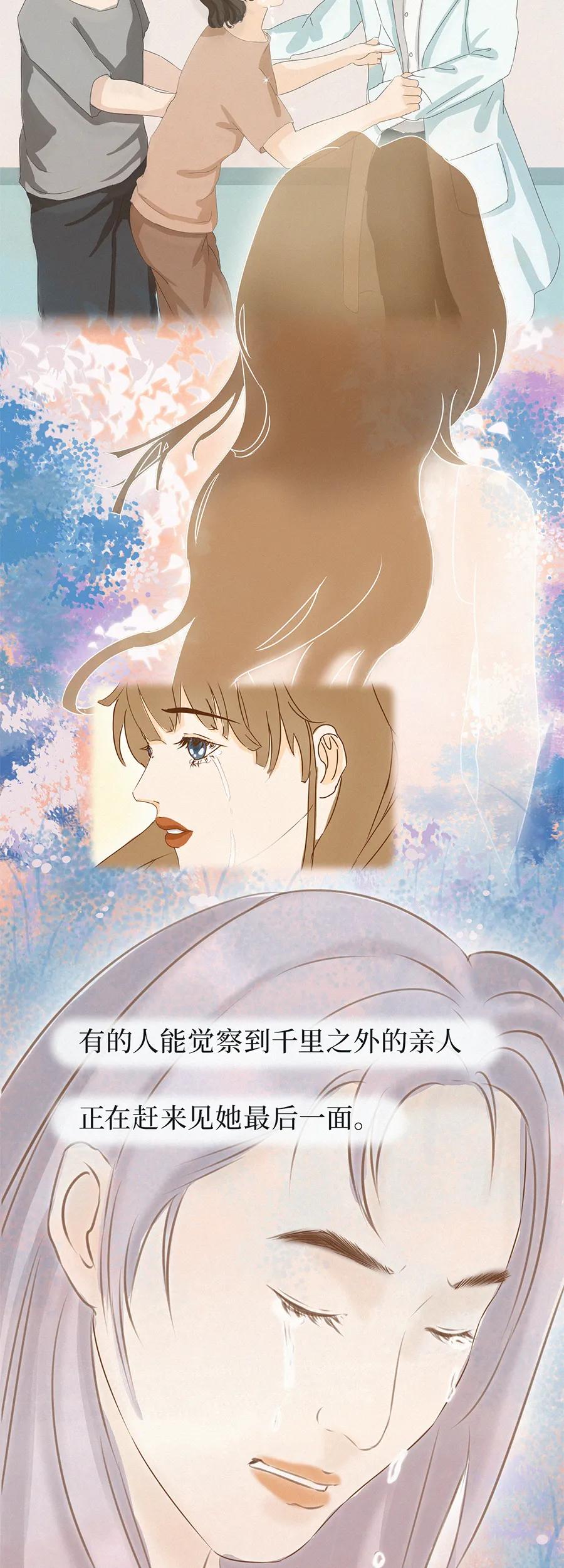 人死后才知道的真相,人死后可能会在哪