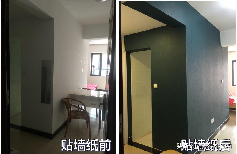 小成本翻新老旧房,低价爆改老房