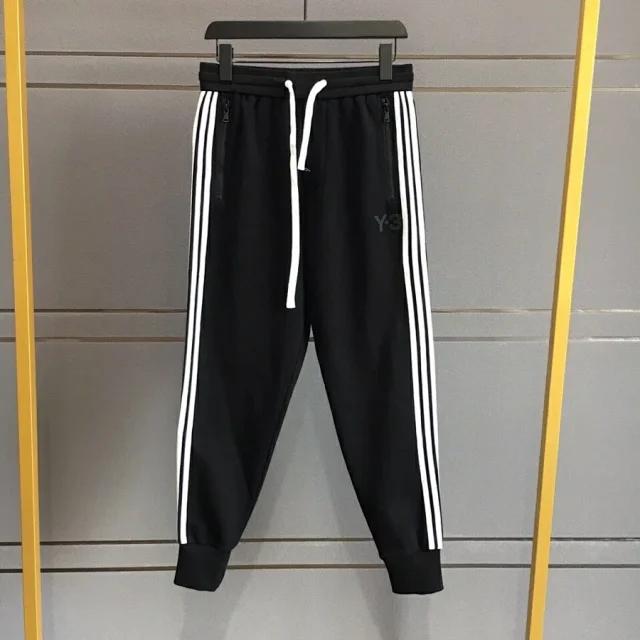 阿迪达斯y3是什么系列,莆田y3